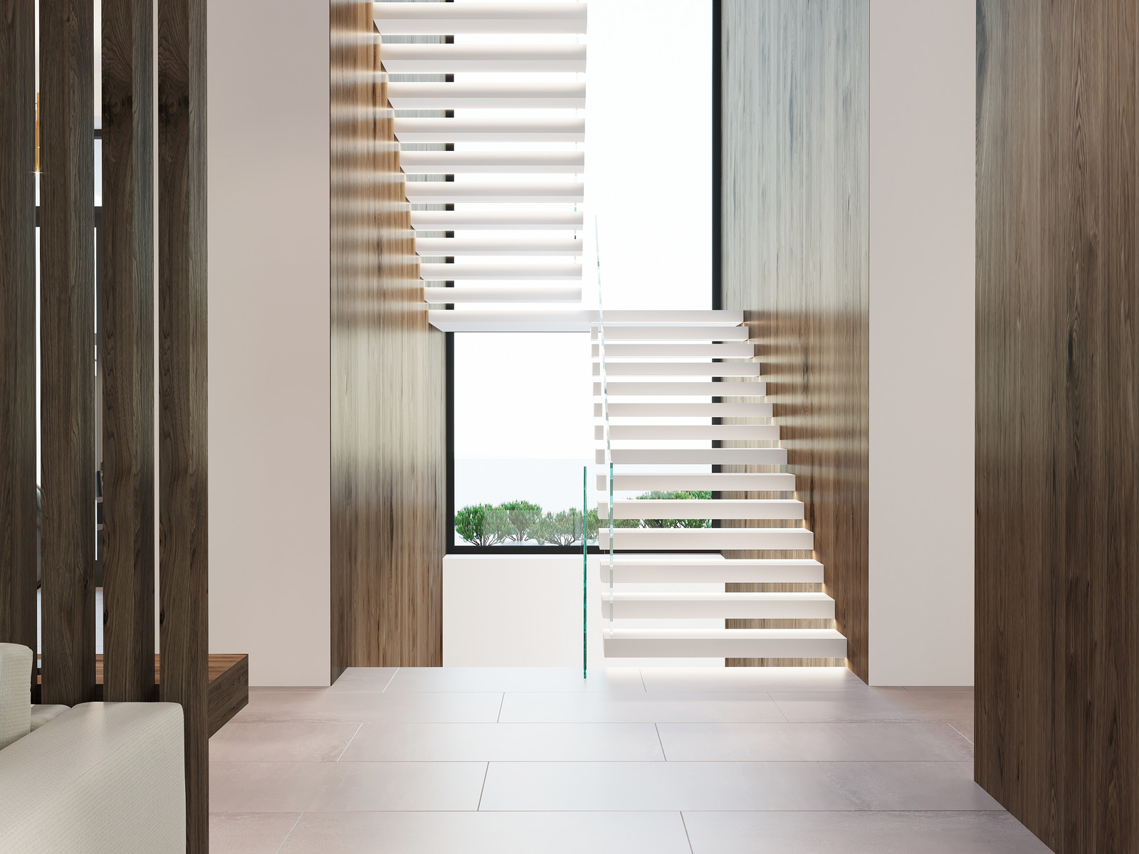 Элитная резиденция в КП "Барвиха"