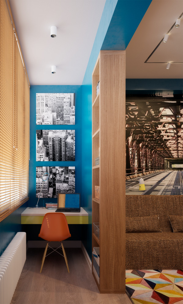 Нескучный бежевый