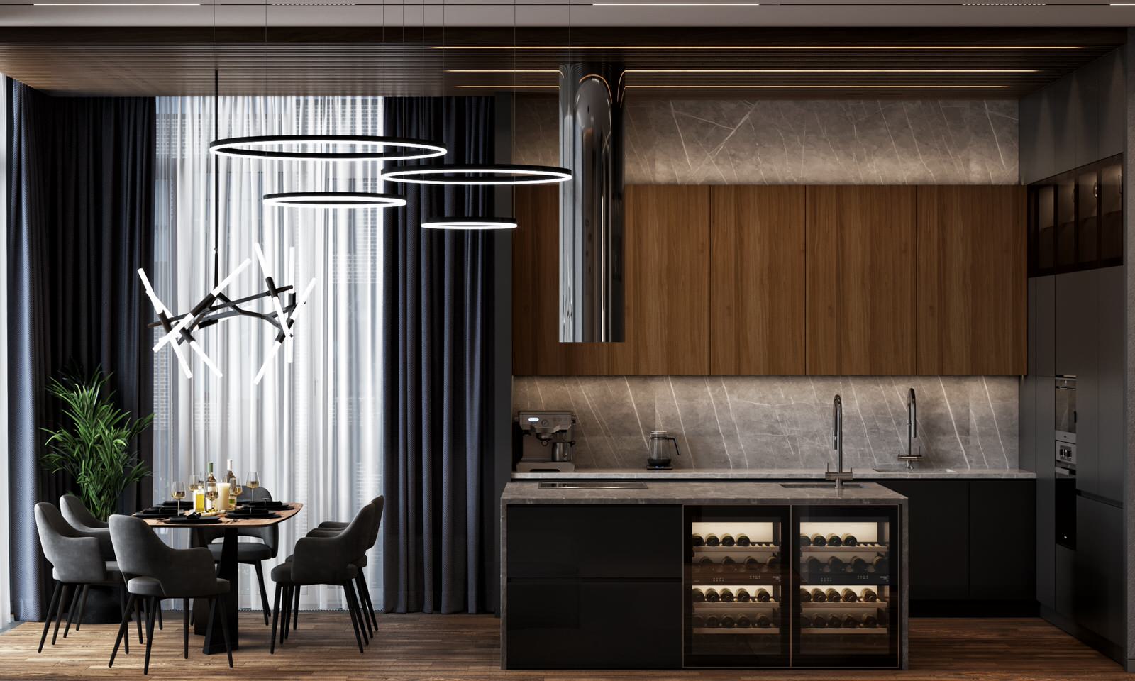 Обложка проекта: ЖК Llife Кутузовский