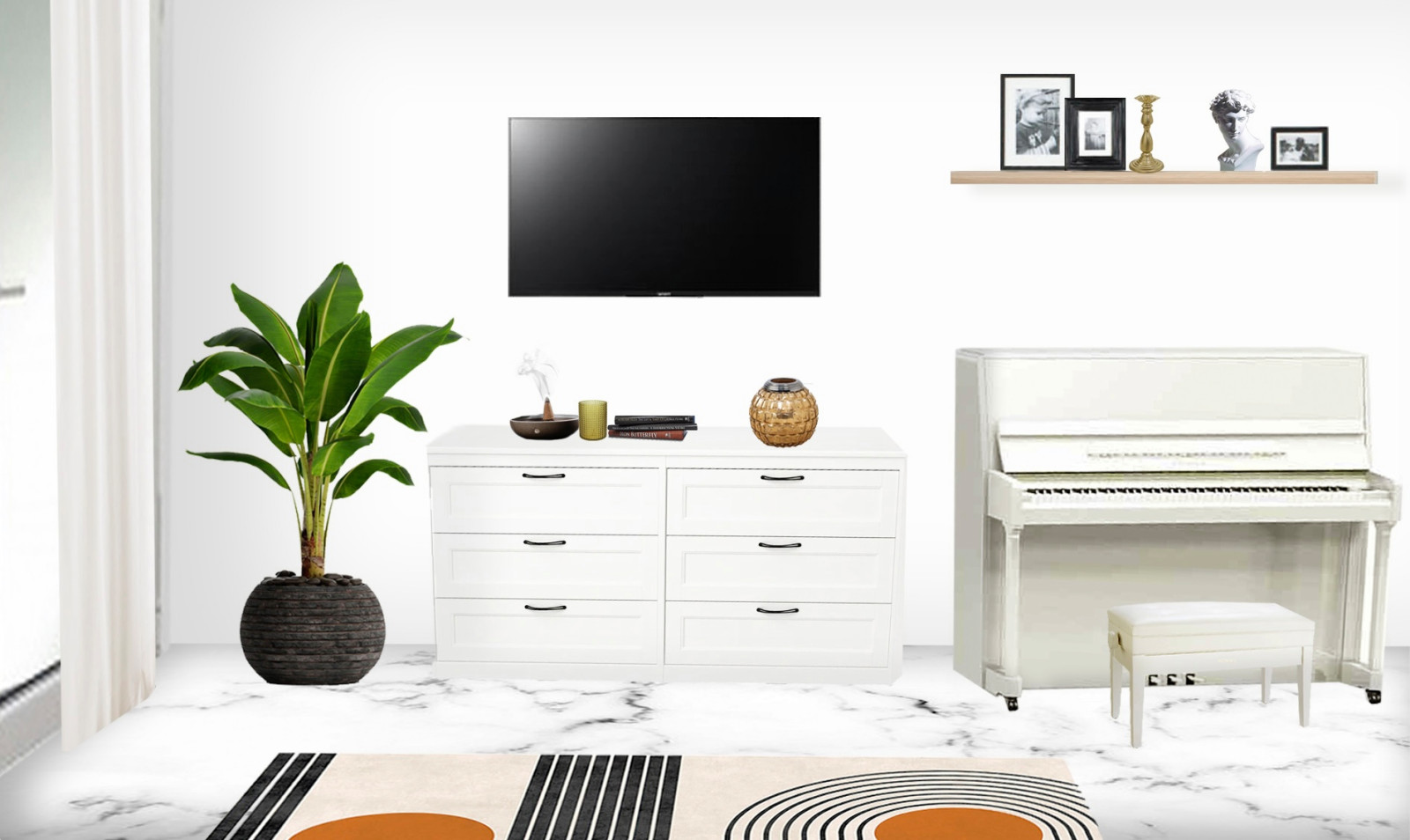 Квартира на Кипре