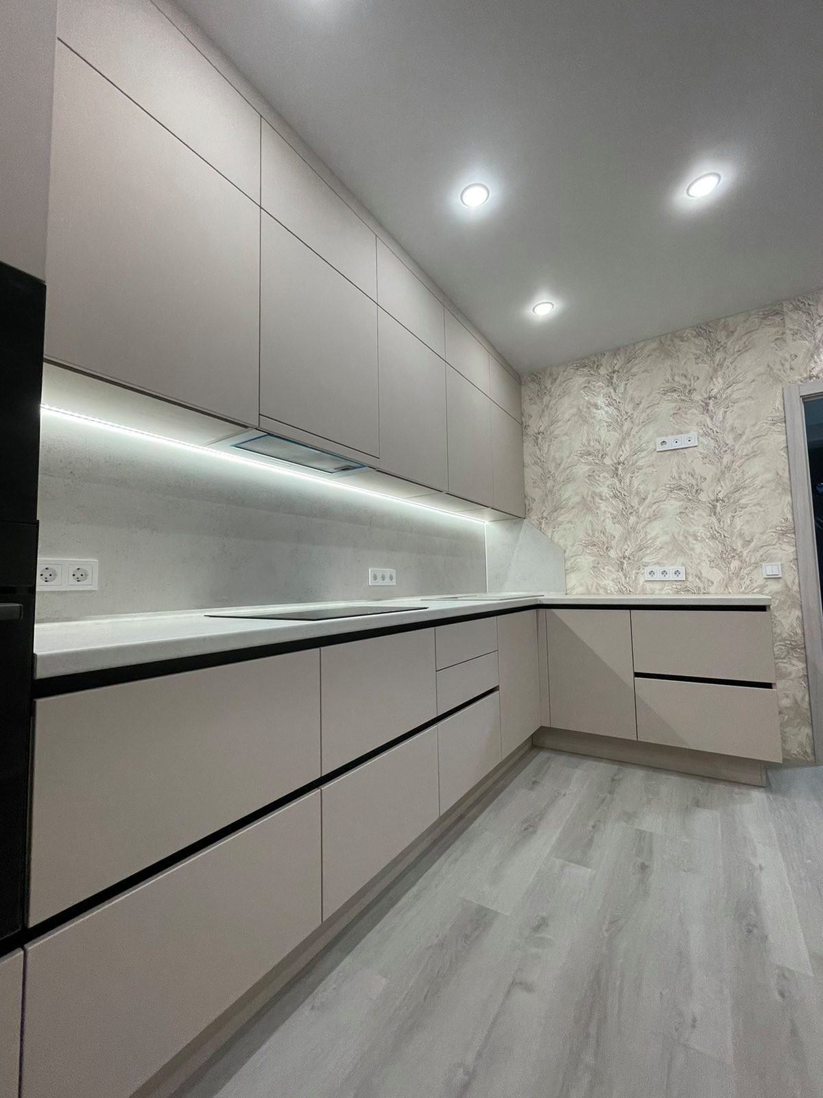 Кухонный гарнитур 2492