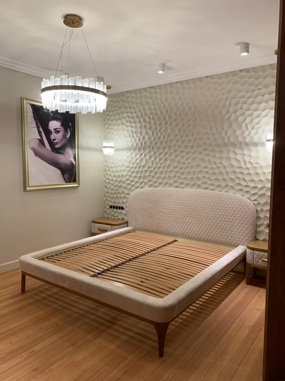 Обложка проекта: Захарково