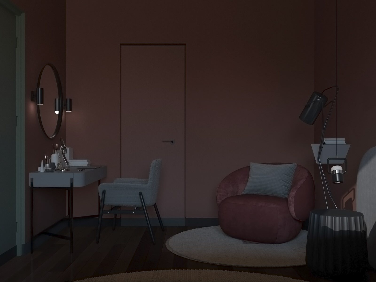 Квартира для сдачи