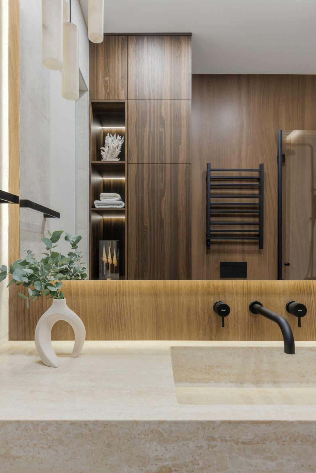 Квартира на Почтовой