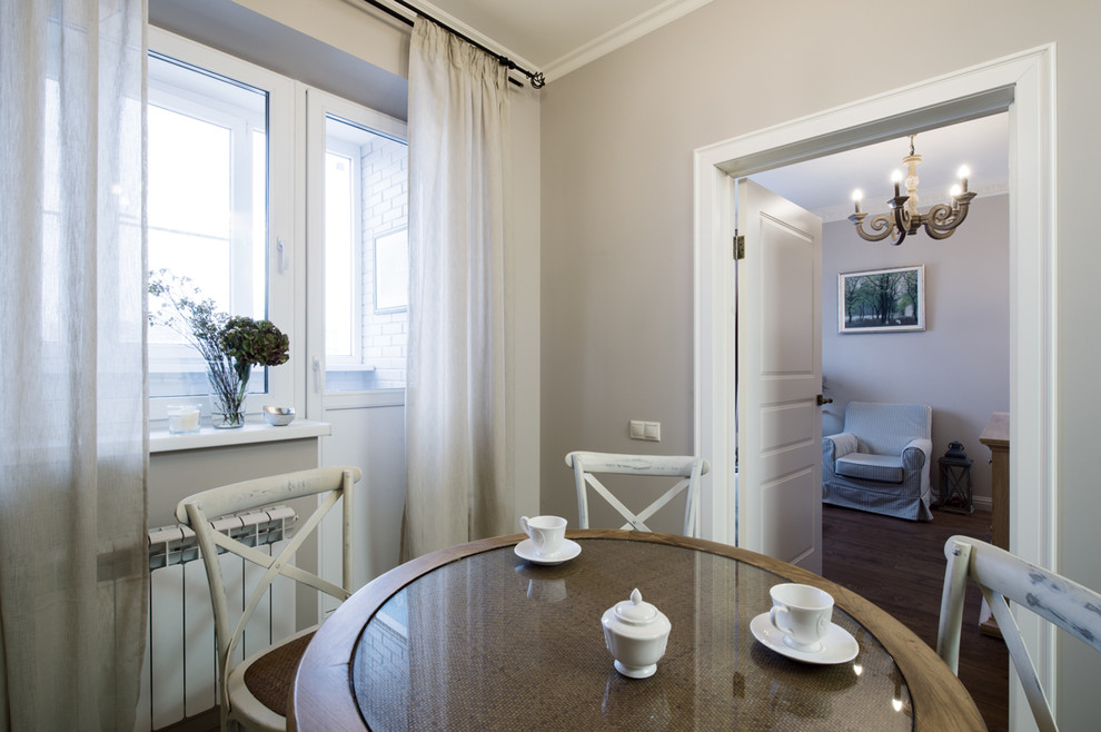 квартира в Коммунарке