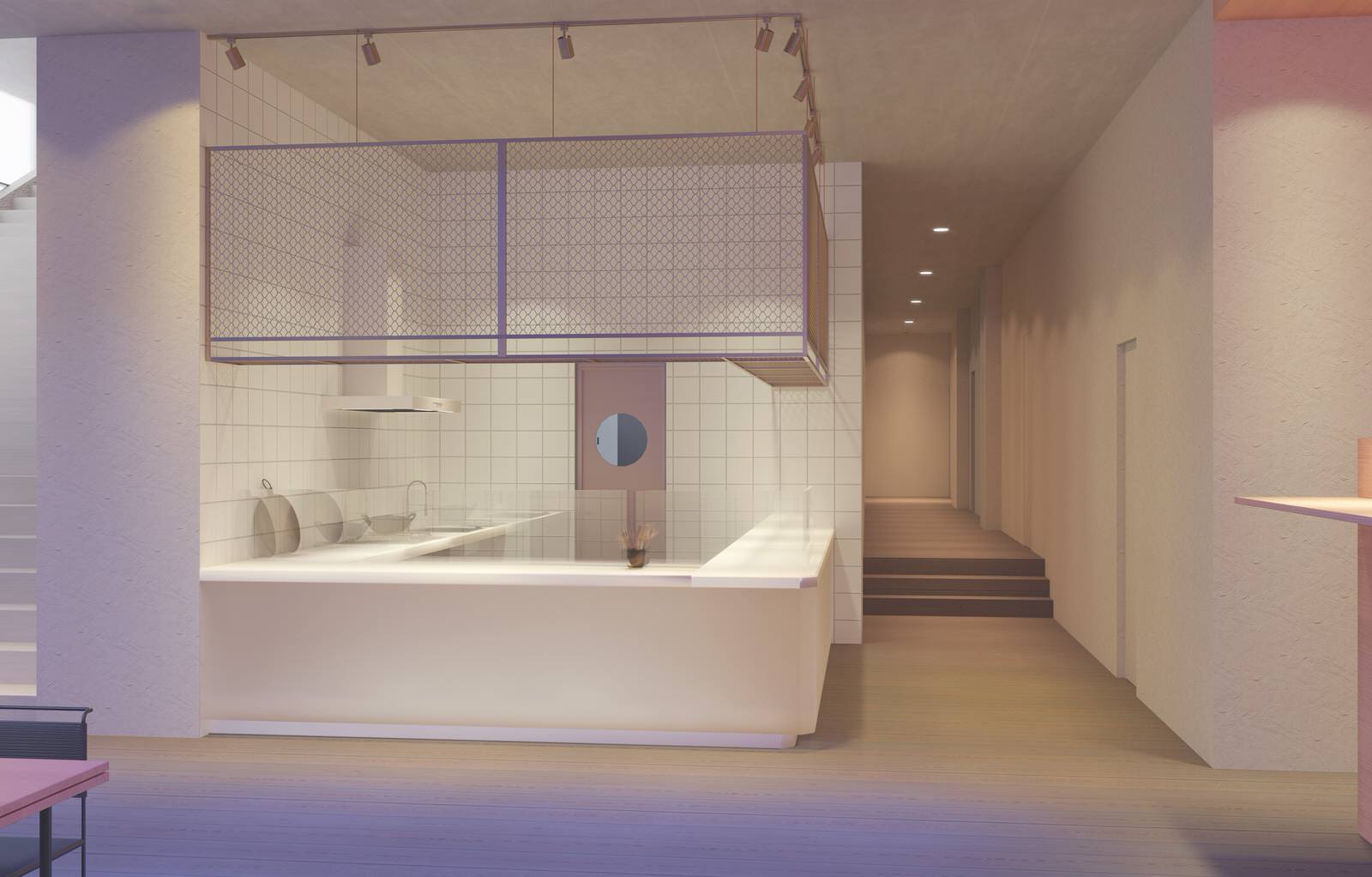 Виктория Семчанкова