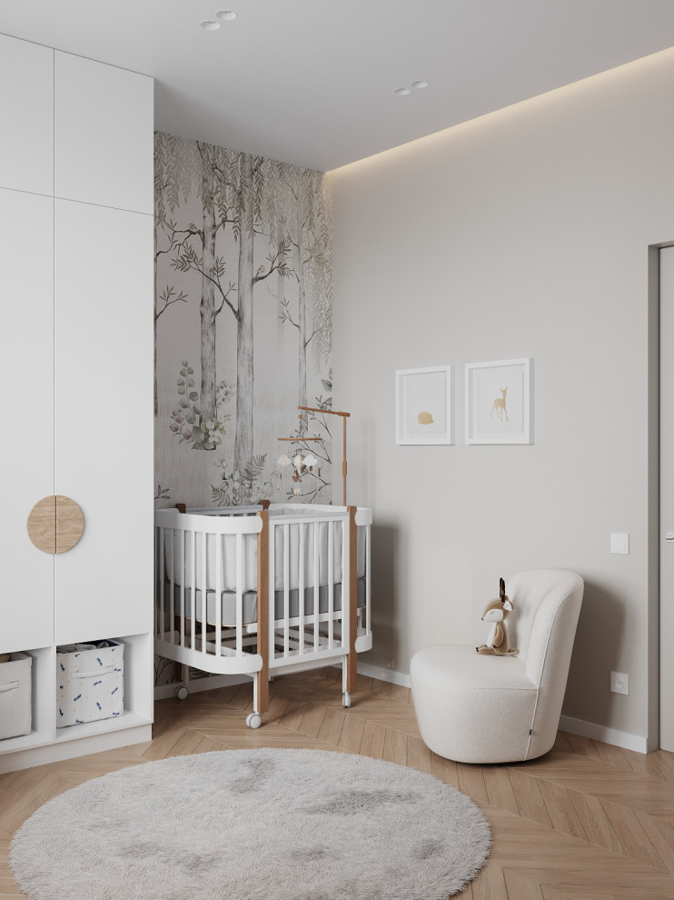 Частный дом