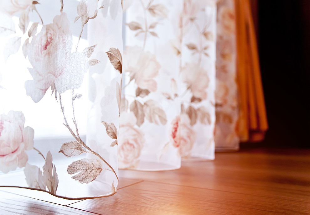 Загородный дом