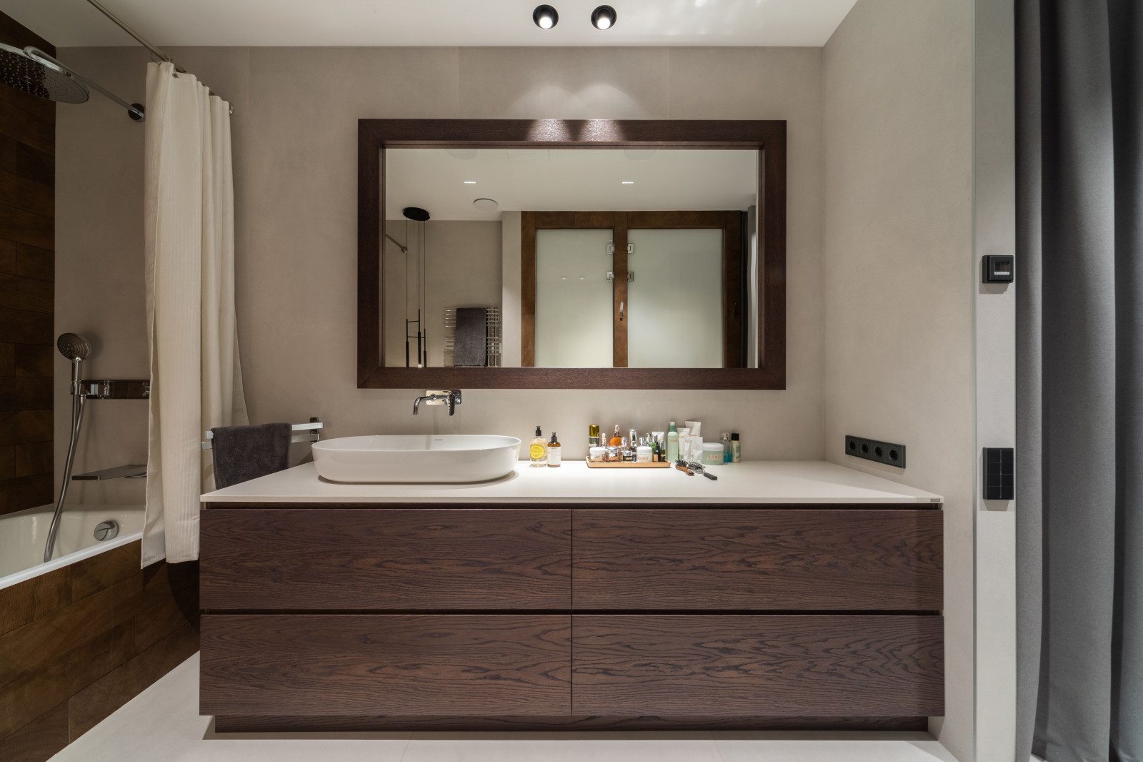 Квартира на Новом Арбате