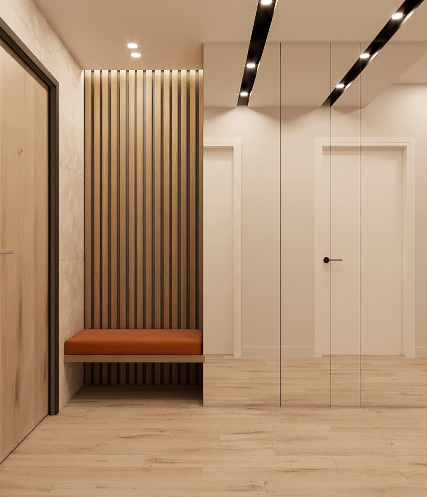 Квартира на Космической