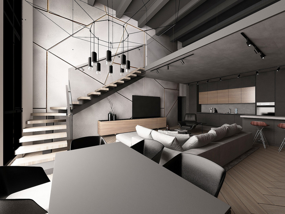 Loft 200