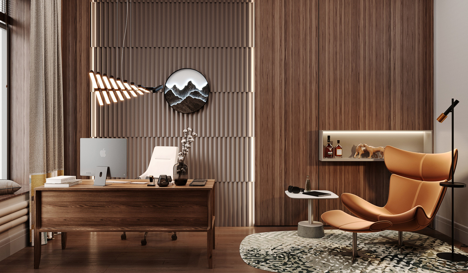 Дизайн дома 2022