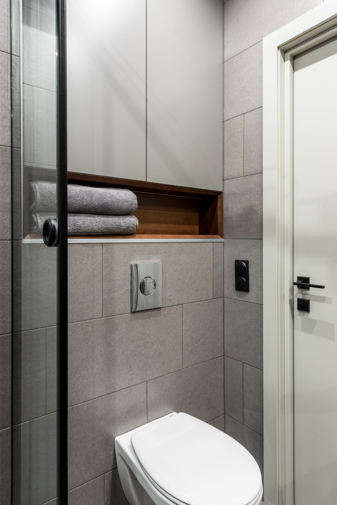 ЖК Шувалово