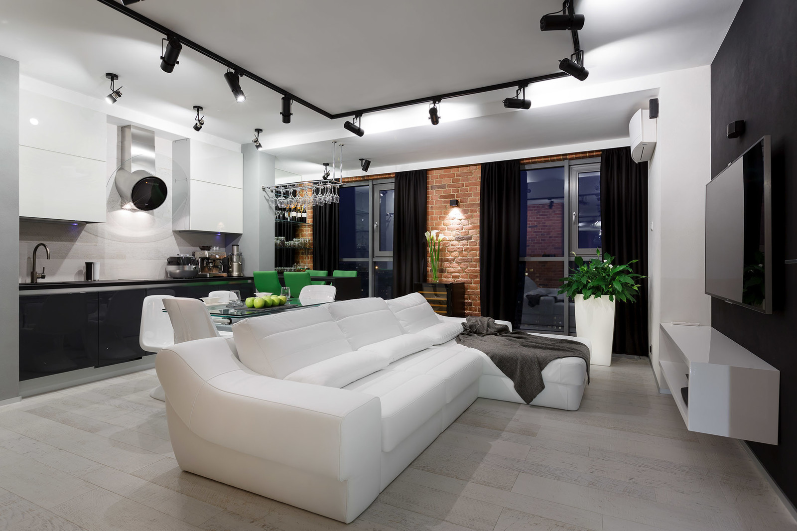 Индустриальный романтизм