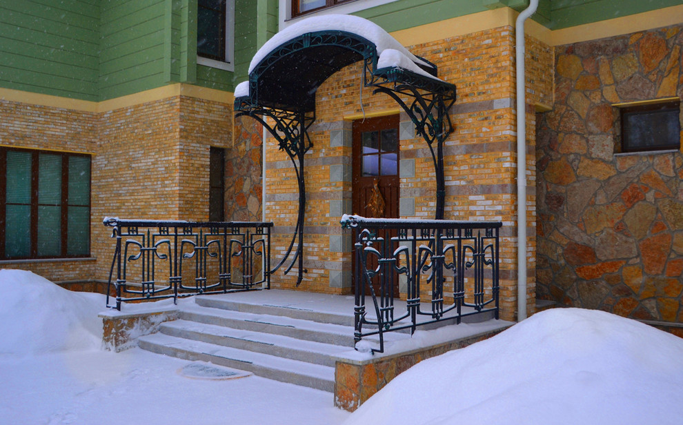 художественная ковка