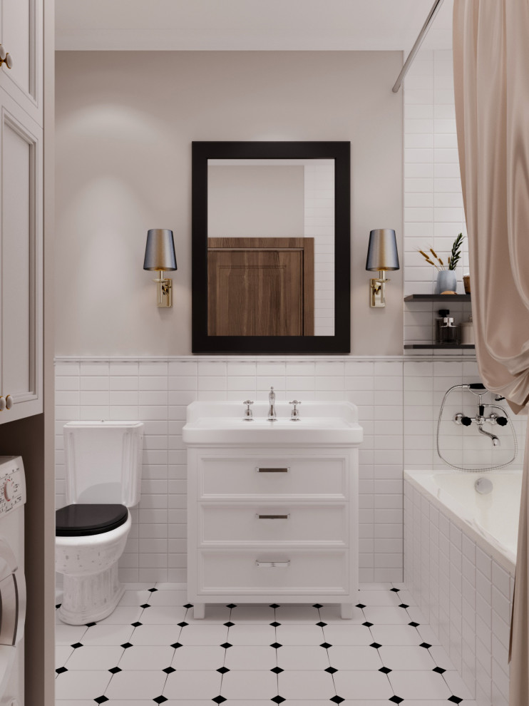 Проект частного дома DREAM HOUSE PROJECT