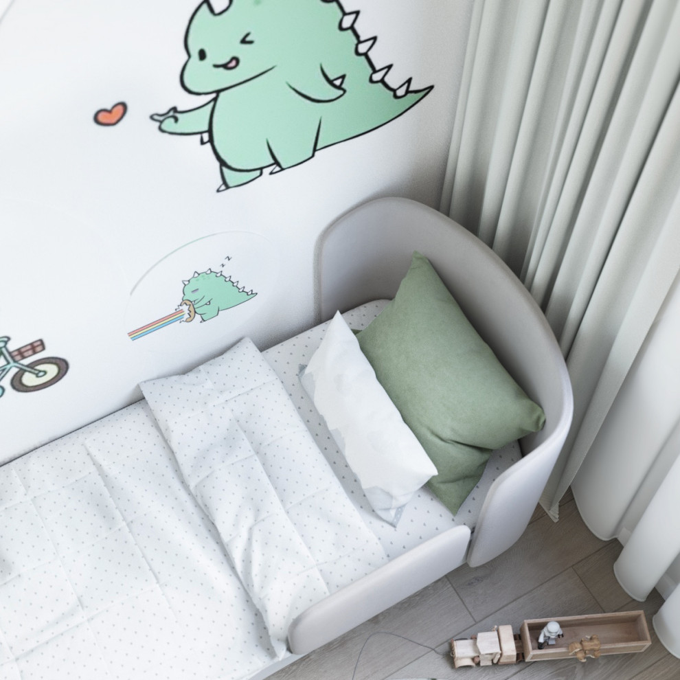 ЖК "Кирпичный дом (дом на Набережной)" Новый Уренгой 3+