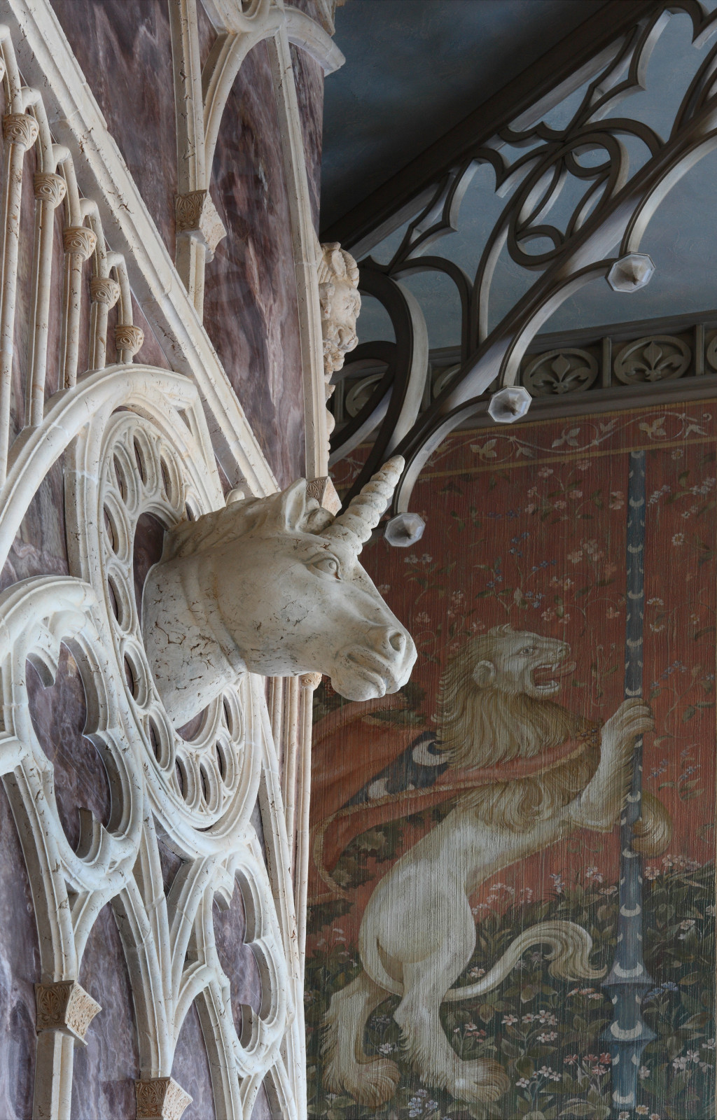 Современная готика