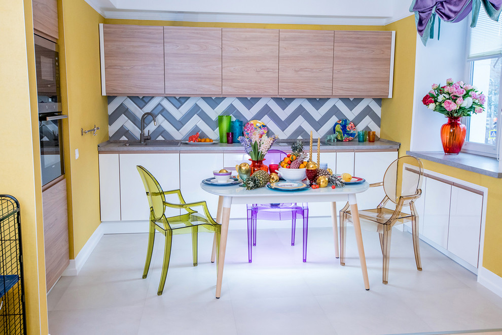 СТАЛИНКА НА ЛЕНИНА