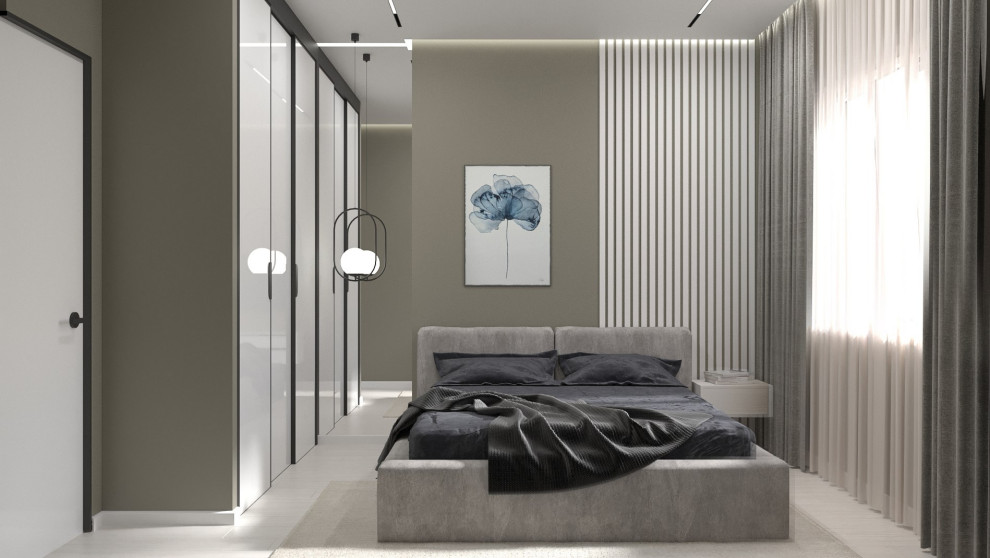 Современный эко-шик