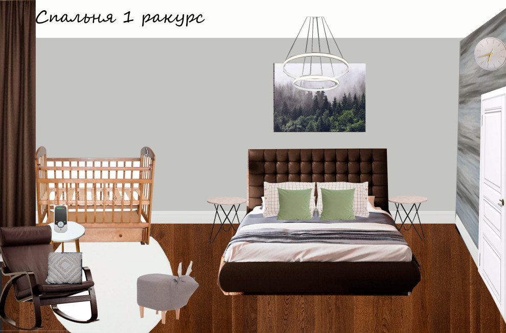 Бавария в Лесу