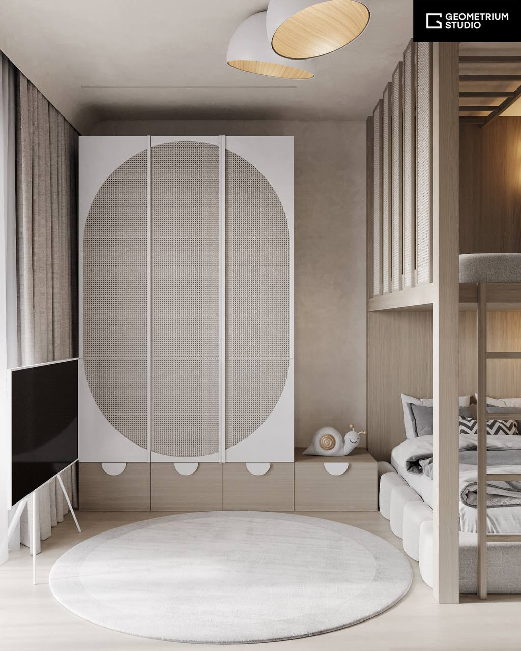 Дом в Дагестане