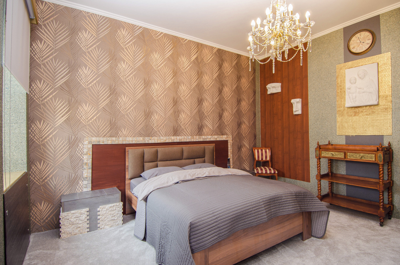 Квартира на Рылеева