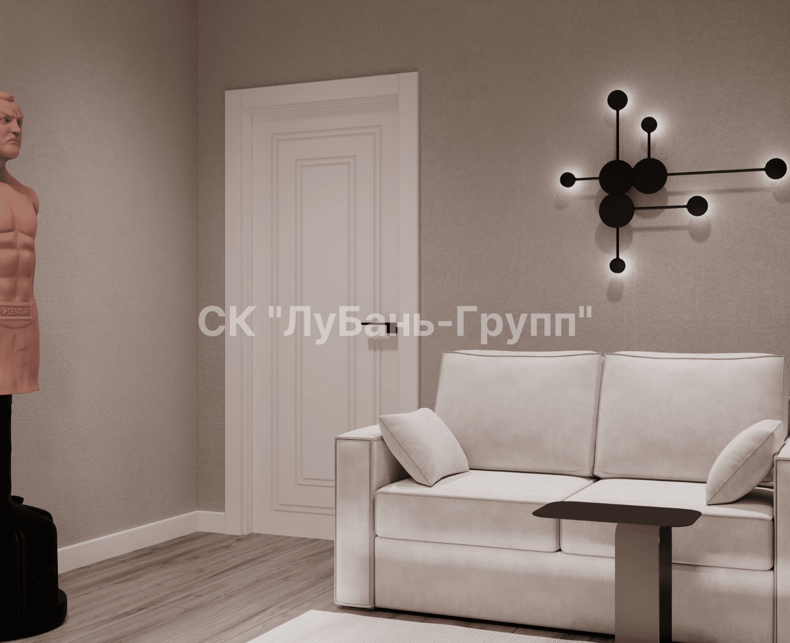 ЖК "Фамилия"