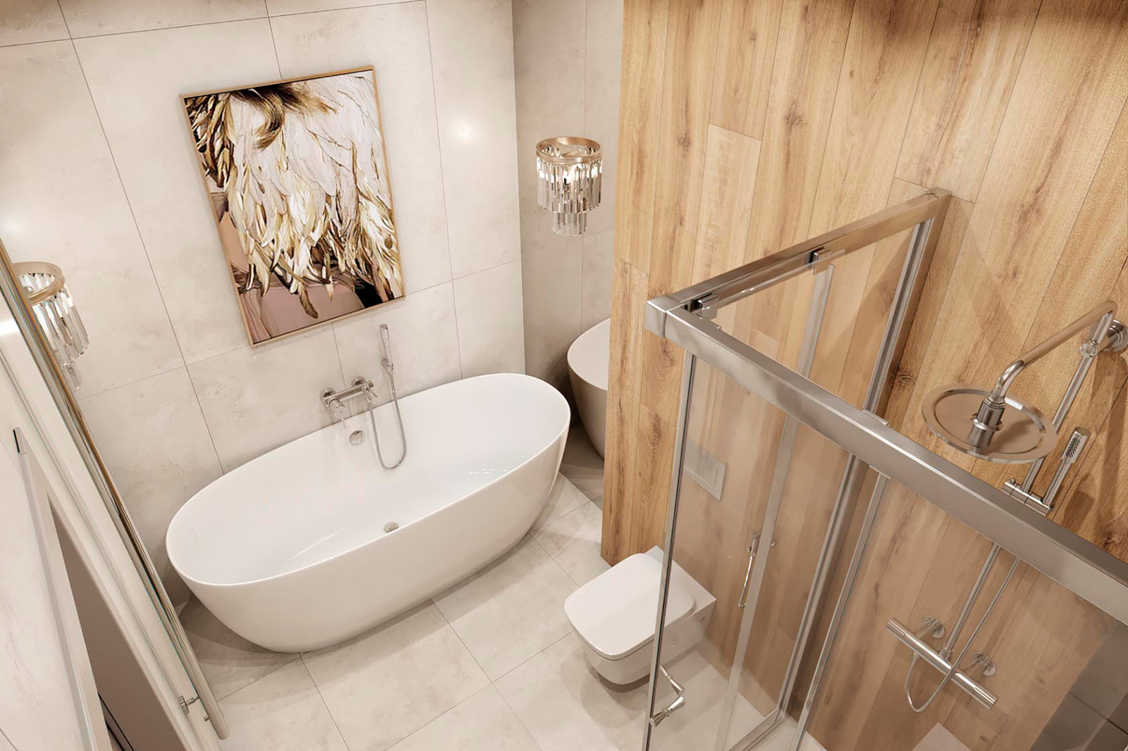 Переулок "Бульварный"