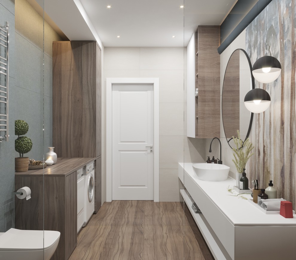 Элегантная современность