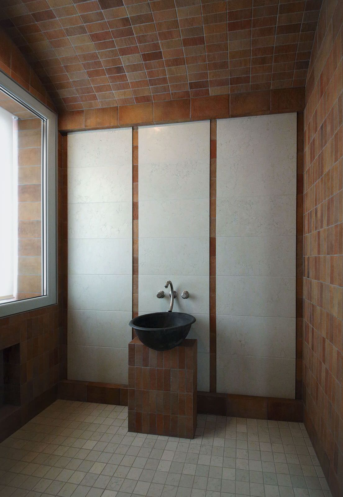 Дом в классическом стиле 450 м2