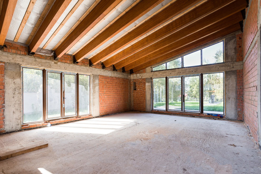 House # 12 Дом # 12