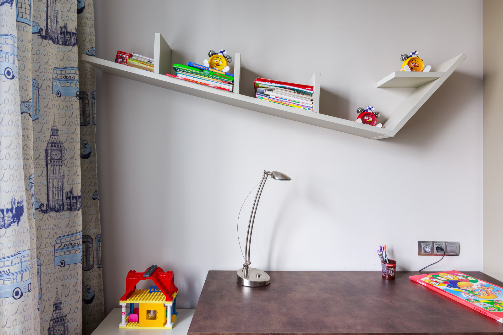 Барышня и хулиган