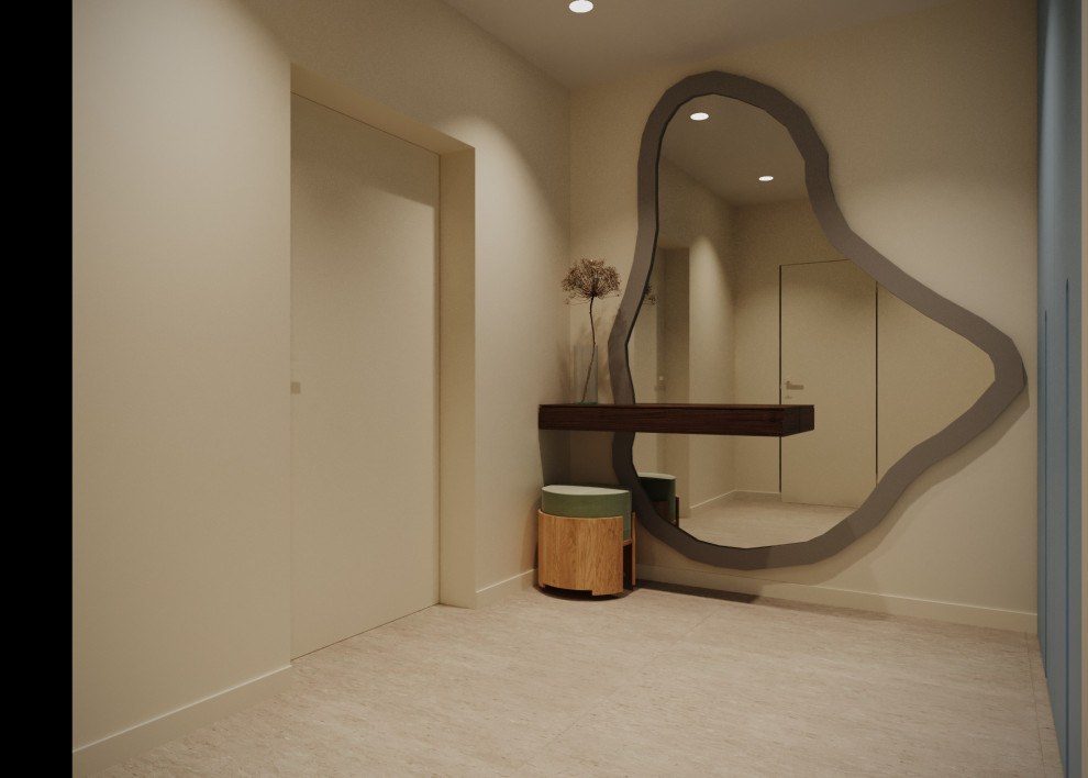 ЖК Новое Купчино