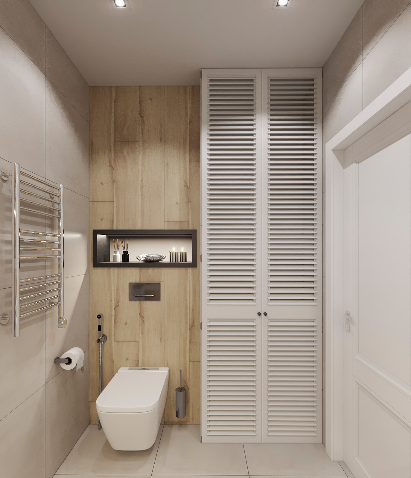 Студия на Смоленской