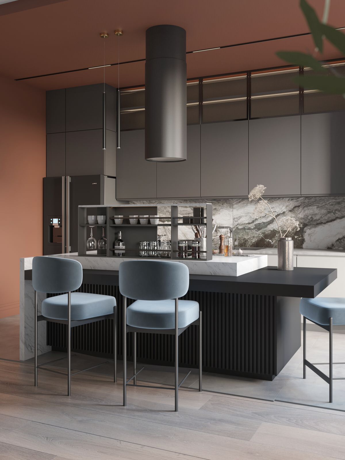 ЖК Сити парк