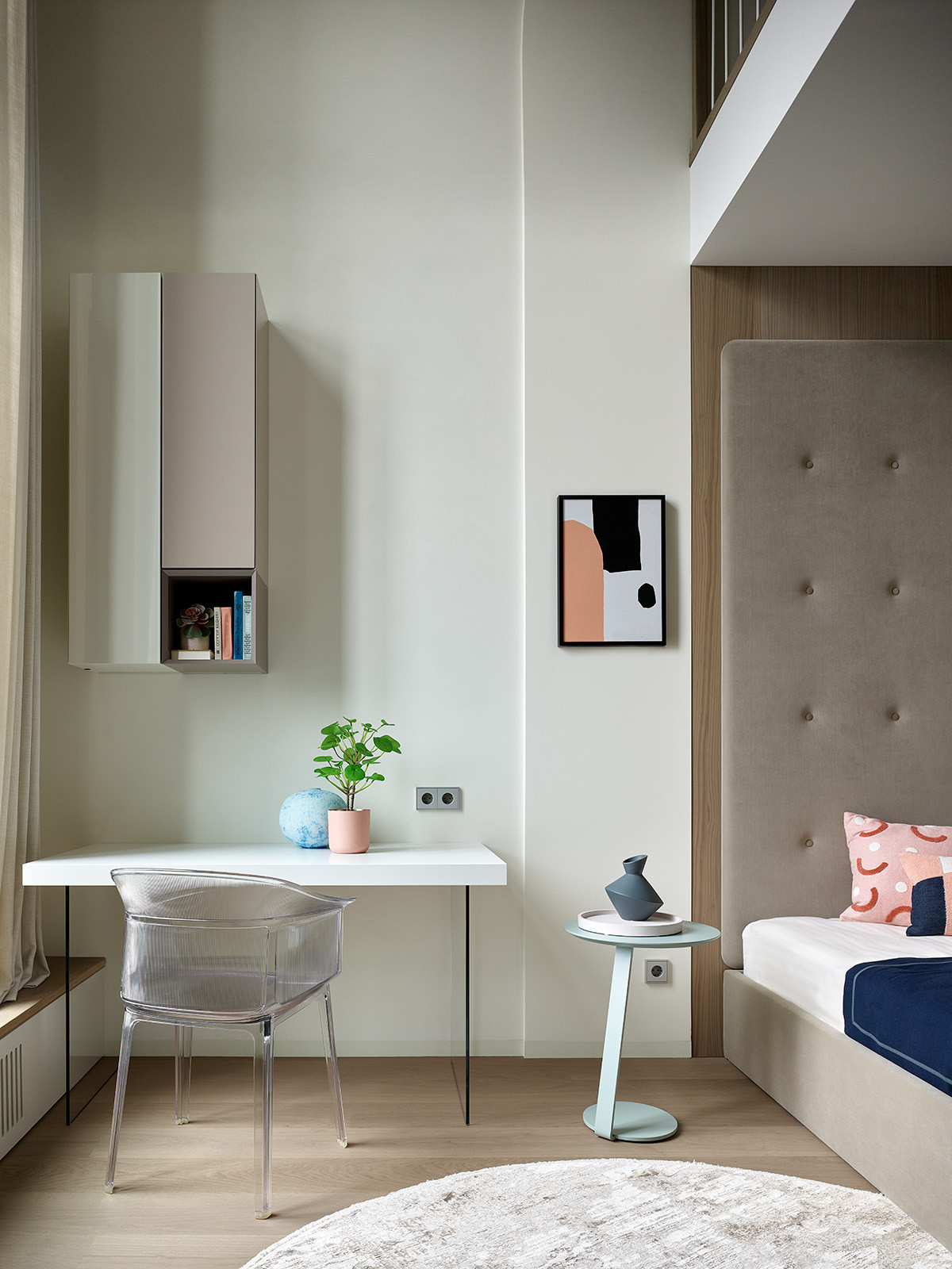 Пентхаус на Вавилова