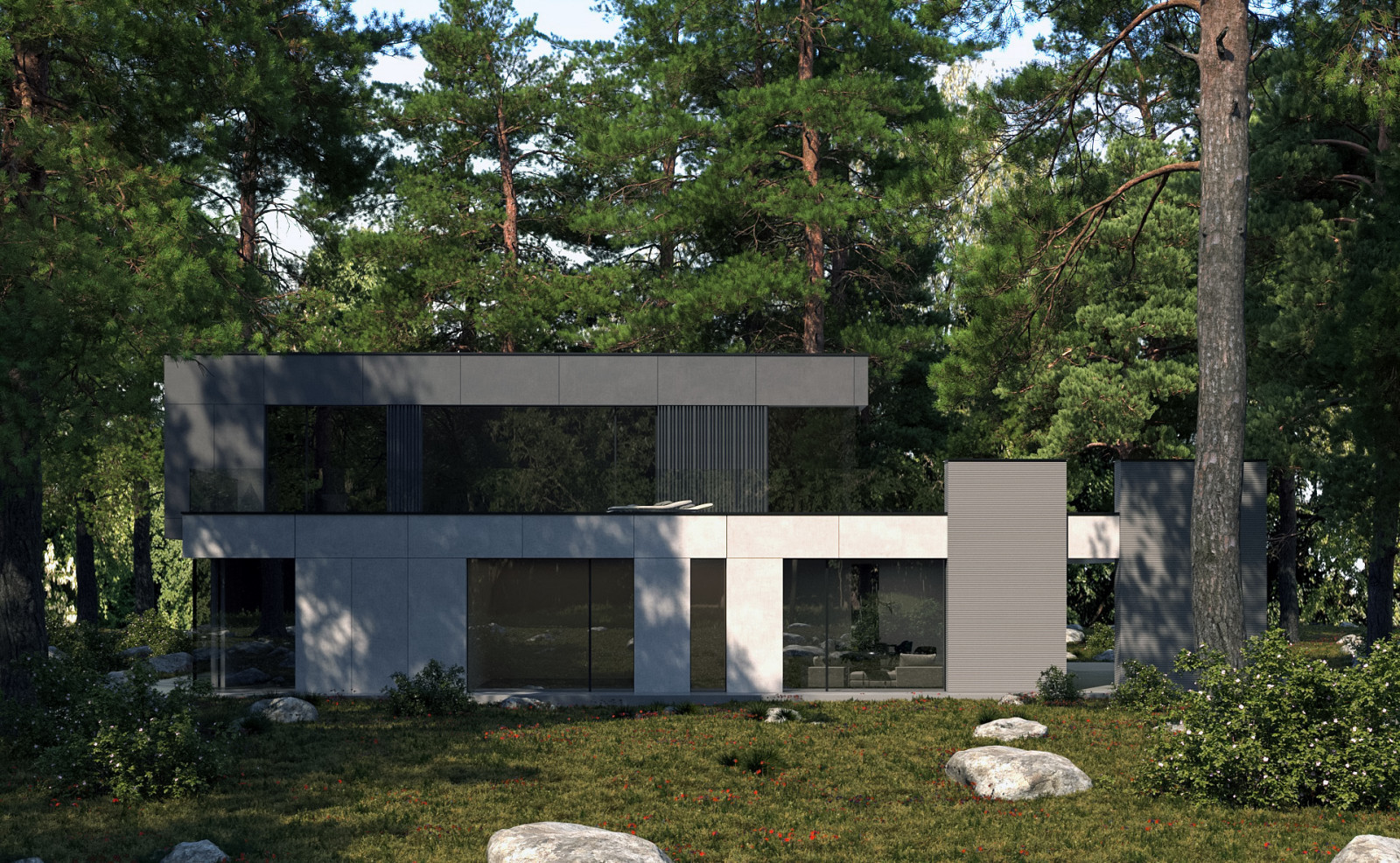 VILLA 300