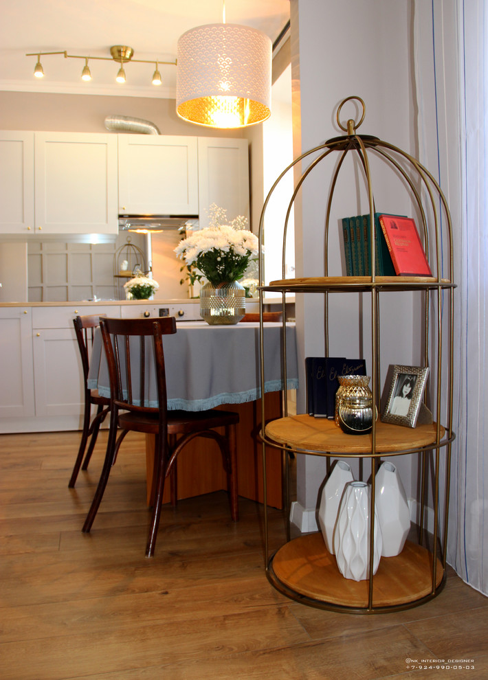 желтый металл