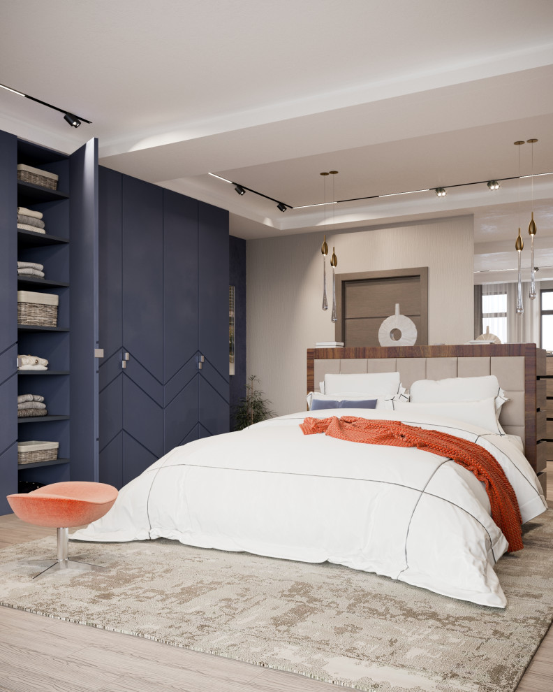 Стрельна, квартира 220 м. + терасса