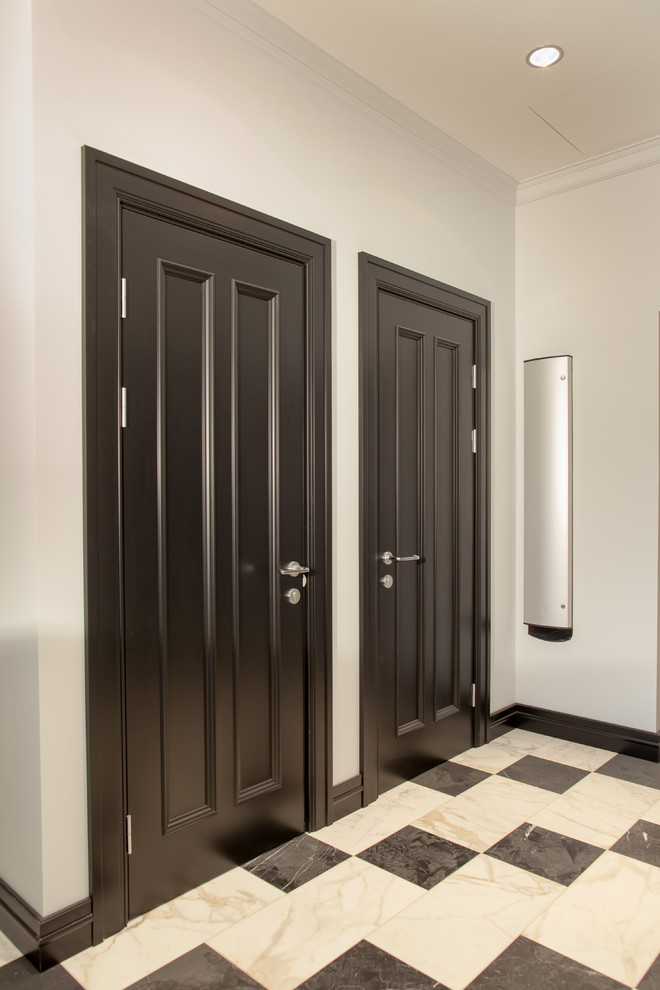 Третьяковка