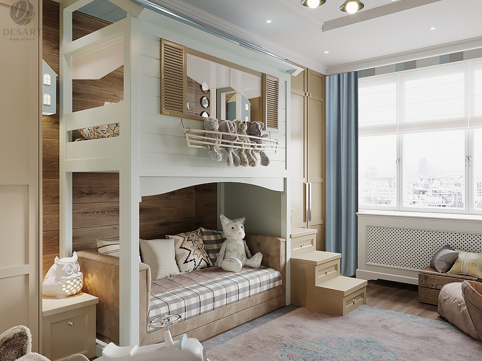 Ленинский проспект