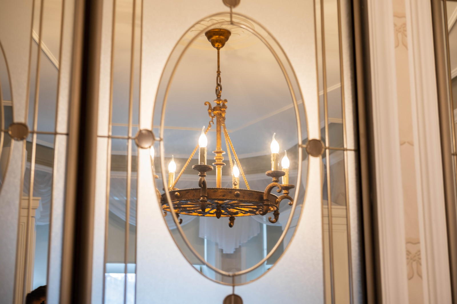 Сталинка в центре Казани