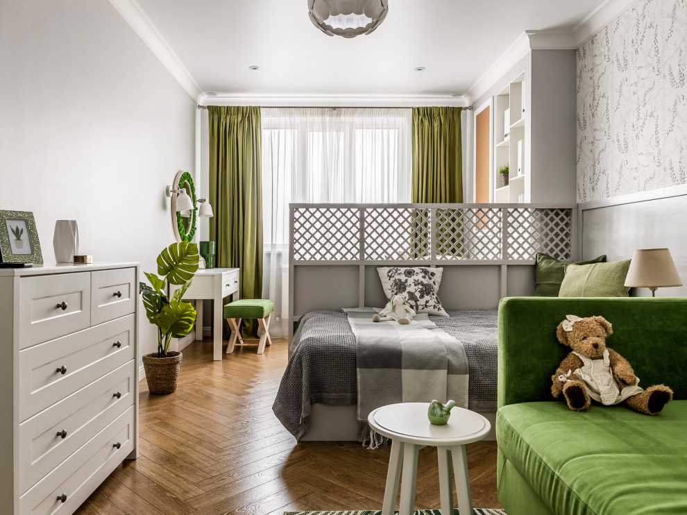 ЖК Семейный (реализация)