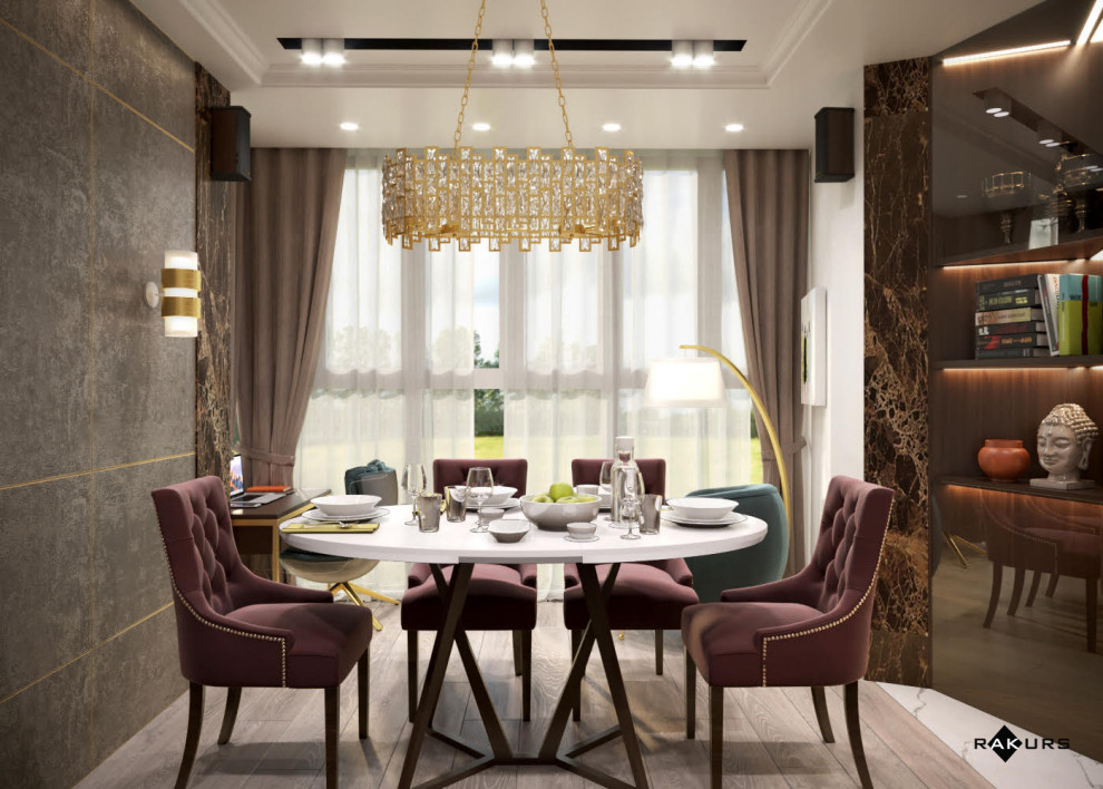 "Скандинавия"