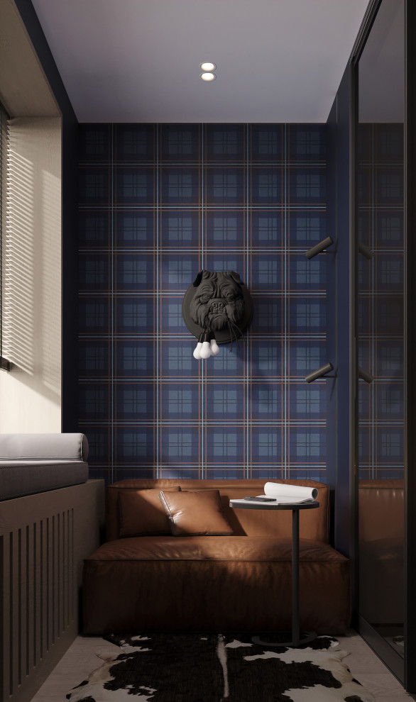 ЖК "Чикаго", 100 м2, г.Новосибирск