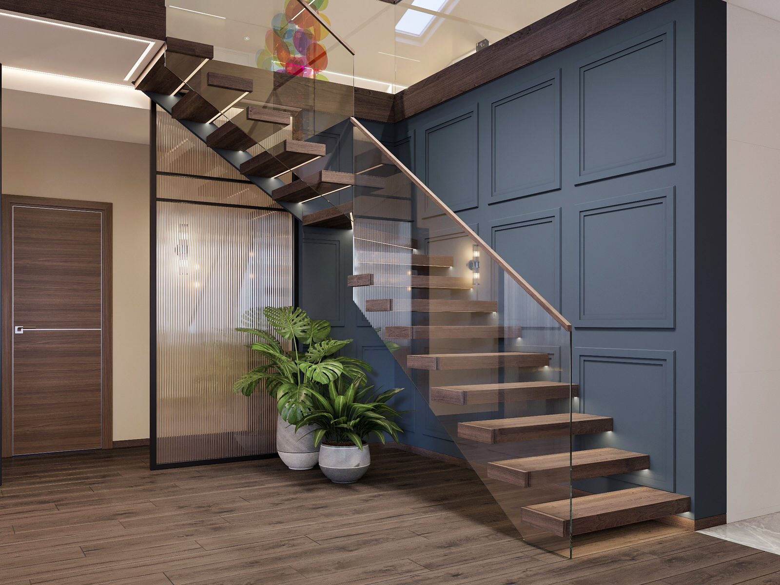 Дом в КП "Подмосковные просторы"