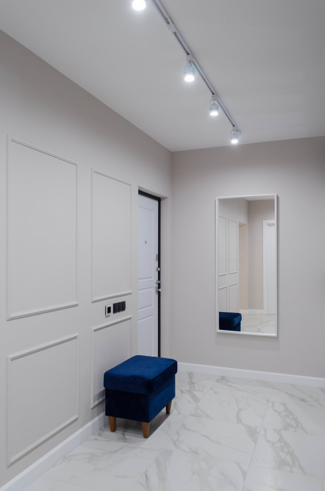 ЖК «Соло», Сочная классика