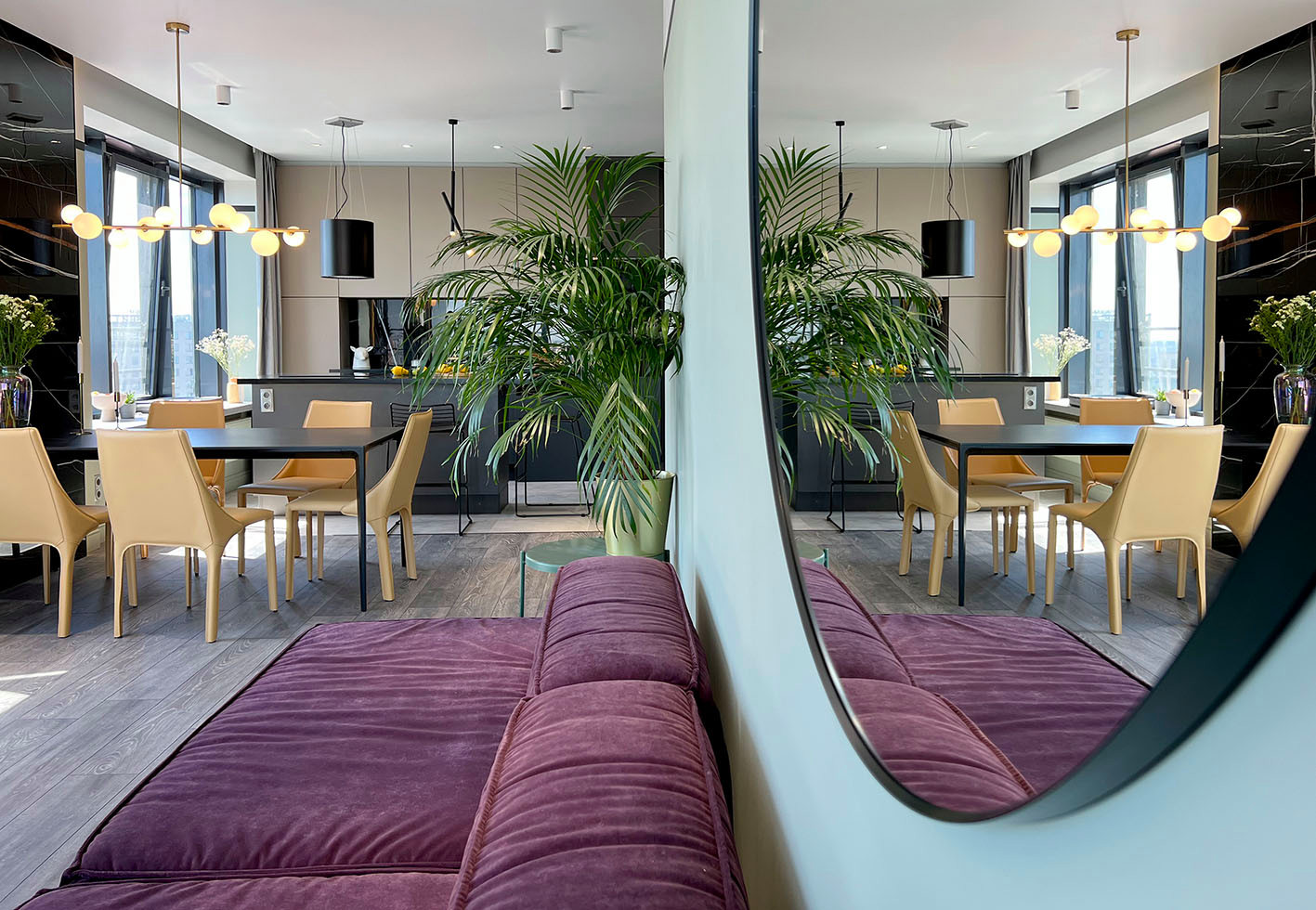 ЖК Маяковский