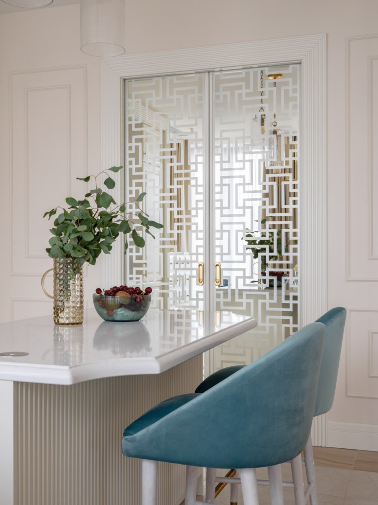 Квартира в Москве